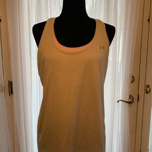 Under Armour Tank Tops